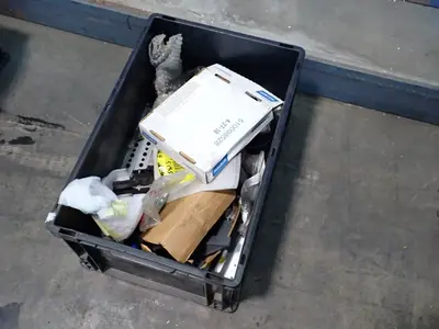 Misc. Equipment