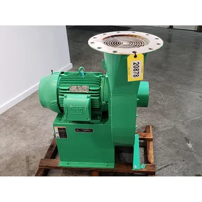 NEW CINCINNATI FAN HP-10D21