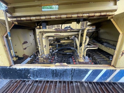 Used 1996 GRADALL XL4200 Crawler Excavators Pennsylvania US | Proxy Equipment #1377848