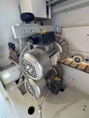 Used 2005 SCM OLIMPIC K 203 F Edge Banders Oregon US | MachineryMax #1547051