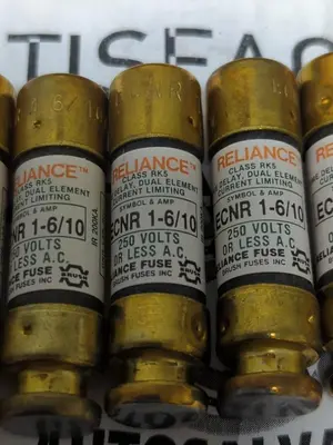 New | in-Stock RELIANCE ENCR-1-6/10 Miscellaneous Equipment (Electrical & Power) | Surplus Asset Holdings #1203748