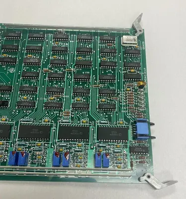 New | in-Stock GENERAL ELECTRIC DS3800NDAC1E1F Input / Output Modules | Surplus Asset Holdings #1205958