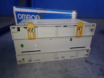 USED OMRON CPM120CDRA