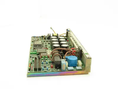 Atlas Copco 81P810C-0001 Power Control Board Tensor C 50P810C