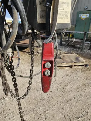 USED COFFING EC2016