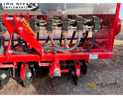 Used TAR RIVER _UNKNOWN_ Grain Drills Iowa US | Keast Enterprises #1360422