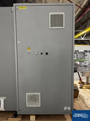 USED Cariba, SRL Cariba Vial Cartoner, Model C442