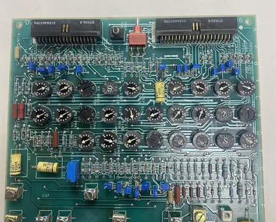 USED GE DS3800DGRD1D1C