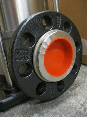 New | in-Stock Grundfos CRN10-06 A-FGJ-G-E-HQQE Pumps New Hampshire US | Bitter End Trading #1452784