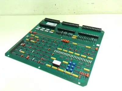 USED BOSTON DIGITAL PCB 10E292