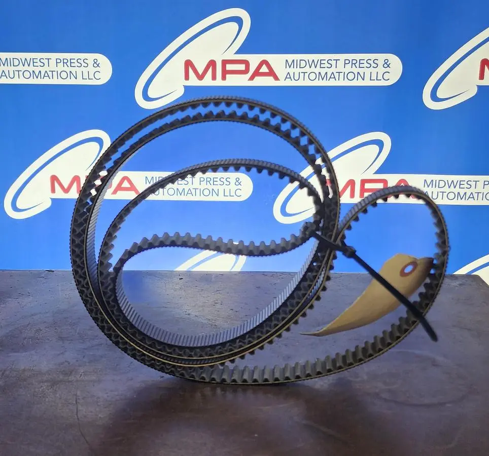 NEW GATES 8MGT-2240-21