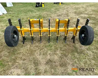 Used CL FABRICATION _UNKNOWN_ Ripper/Stripper Iowa US | Keast Enterprises #1360148