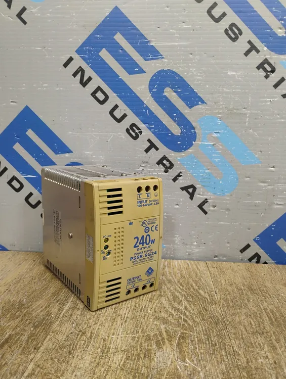 IDEC PS5R-SG24 Electrical/PLC/Automation | ESS Industrial Equipment Sales