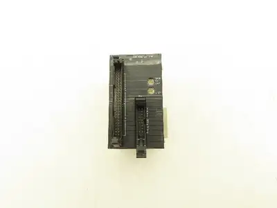 Omron NC214 Motion Control Unit High Speed Synchronous Communication