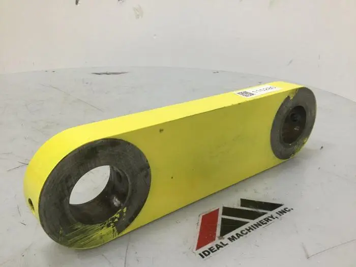 Used VAN DORN 305059 Injection Molding Parts Michigan US | Ideal Machinery #586089