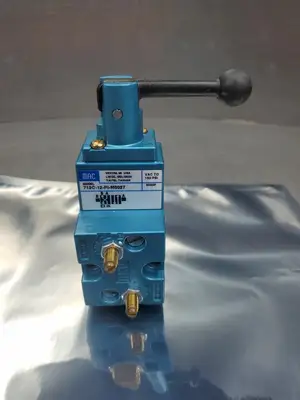 MAC 712C-12-PI-M0027 150PSI Manifold Switch Module. 6A-12