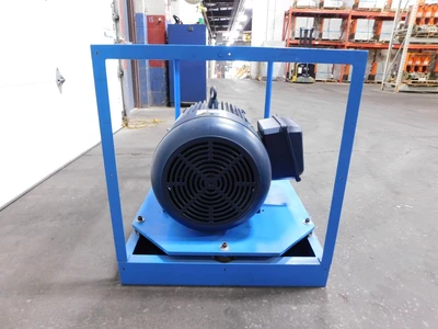 New | in-Stock IMO 54063RIP Pumps Ohio US | Equipment Recovery Corp. #1330487