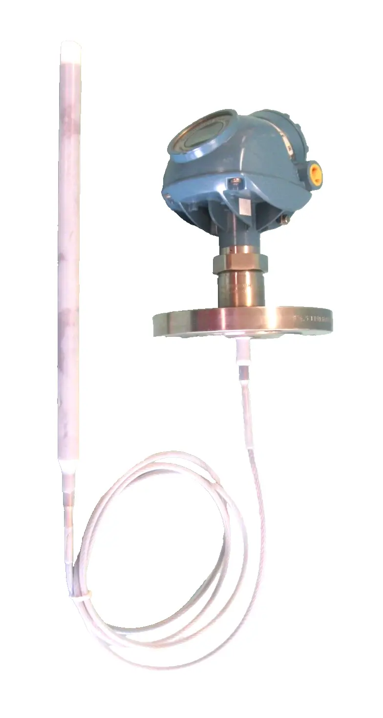NEW Rosemount 5302 HA1S8V5AE01000BAE5M1DA1B3