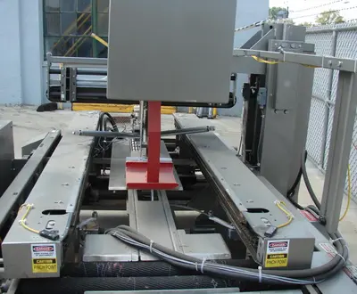 USED MARQ HPR/LH/DL