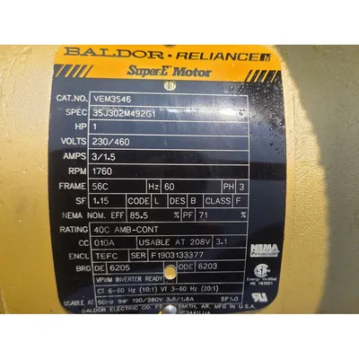 Used UNIVERSAL INDUSTRIES U2TT-800ED Bucket Elevators West Virginia US | JM Industrial #1356984