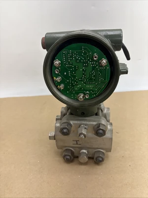 USED Yokogawa YA11F-SMS4