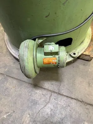 USED BARRETT 1100E
