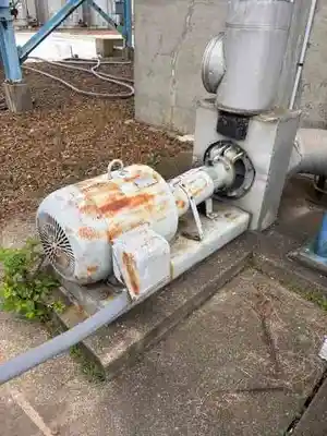 USED BALTIMORE AIRCOIL NC212
