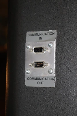 USED DESPATCH V-31