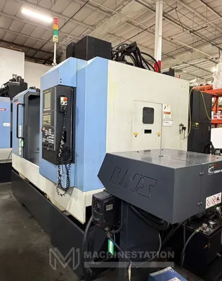 USED 2014 DOOSAN MYNX 6500/50