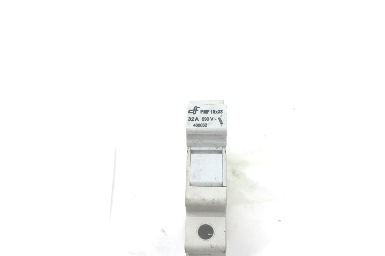 USED DF PMF 10X38