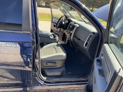 Used 2013 RAM 1500 Pickup Trucks Michigan US | Miedema Asset Management Group #1461407