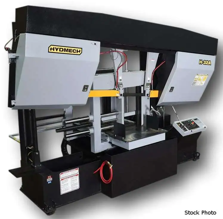 NEW HYDMECH H-32A