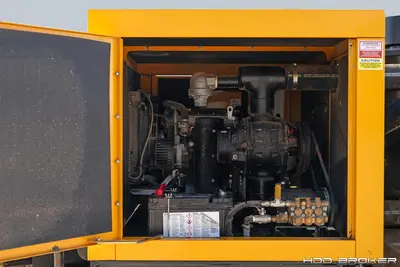 Used 2025 VAC-TRON 2025 VAC-TRON LP573XDT Hydro Excavators Florida US | HDD Broker #1493758