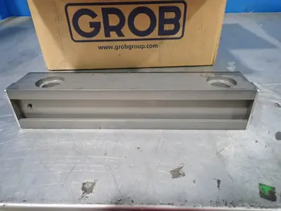USED GROB GU1407/0902331