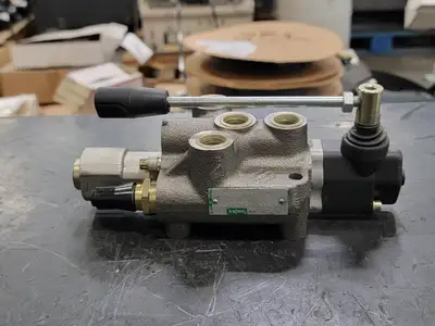 NEW SALAMI VDM07/D/U4S