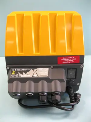 USED Watson Marlow 620Bp