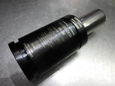 Special Springs RV1500 10-125 HR Cylinder 63mm Body RV1500-063A (LOC2643C)