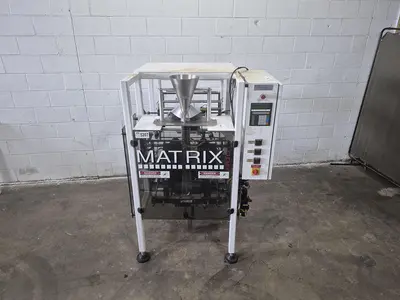 USED MATRIX 916 SERIES