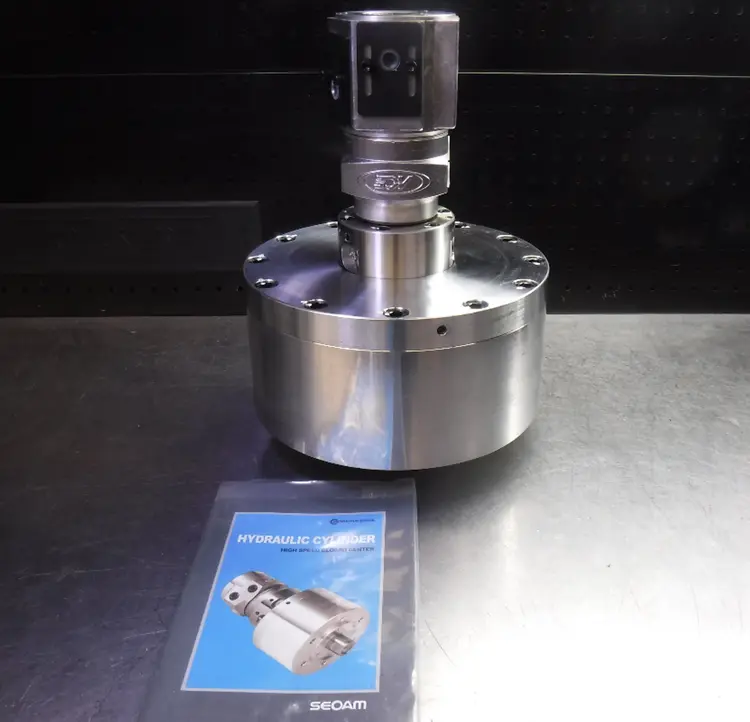 New | in-Stock SEOAM _UNKNOWN_ Centers Michigan US | Superior Machine & Tool Inc #209156