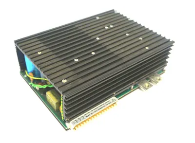 PHILIPS PE 1126/04 OUTPUT MODULE PE1126