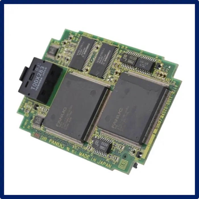 Used MITSUBISHI A17B-3300-0200 Printed Circuit Boards (PCB) Texas US | CNC TOOLS LLC #893133