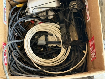 Used _UNKNOWN_ _UNKNOWN_ Misc Networking Equipment Michigan US | Miedema Asset Management Group #1294161