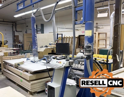USED 2020 Anderson Group Giben Genisis 510