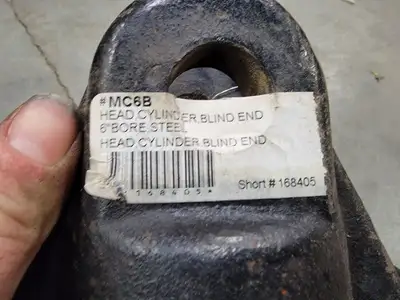 USED ROYAL ELECTRIC MC6B