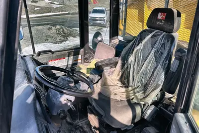 Used 2008 KOMATSU HM350-2 Articulated Dump Trucks Pennsylvania US | Proxy Equipment #1383024