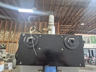 Used 2018 WALKER FILTRATION PD0300N-3XF-1372A Dryers British Columbia CA | Steep Hill Equipment Solutions #1321897