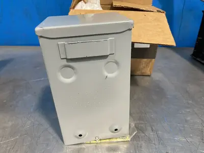 USED EMERSON HS1F1BS