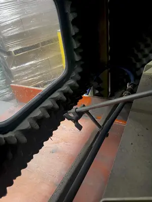 2022 ALMCO V-14120 Vibratory Machines | Westbrook Engineering (19)