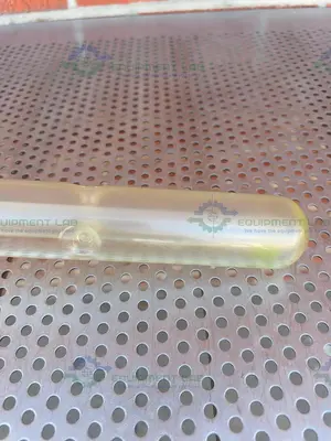 Used POPE SCIENTIFIC GLASS INTERNAL COLD FINGER CONDENSER ASSEMBLY Glassware - Other California US | Equipment Lab #1553111