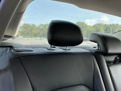 Used 2016 FORD FUSION Cars Michigan US | Miedema Asset Management Group #1313924